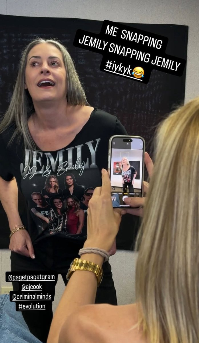 sian 🧬 FRANCHAELA S5 tweet media