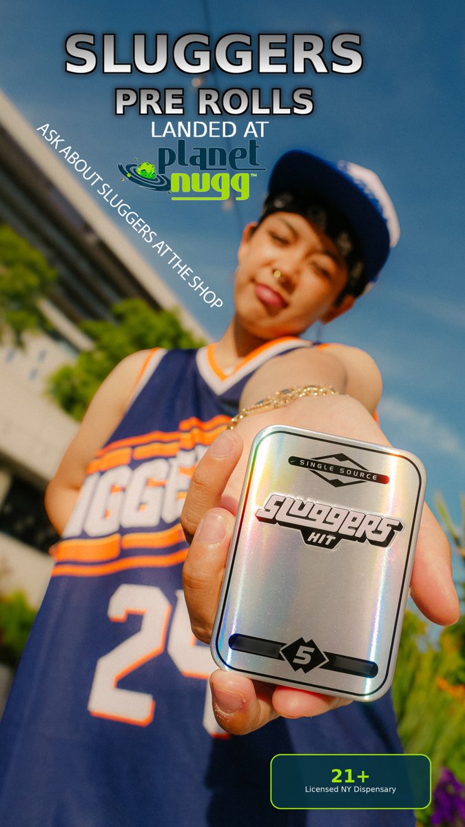 PlanetNugg tweet media