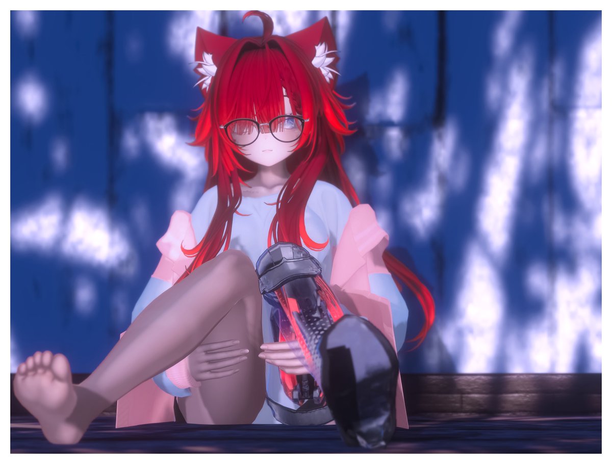 七草けい tweet media