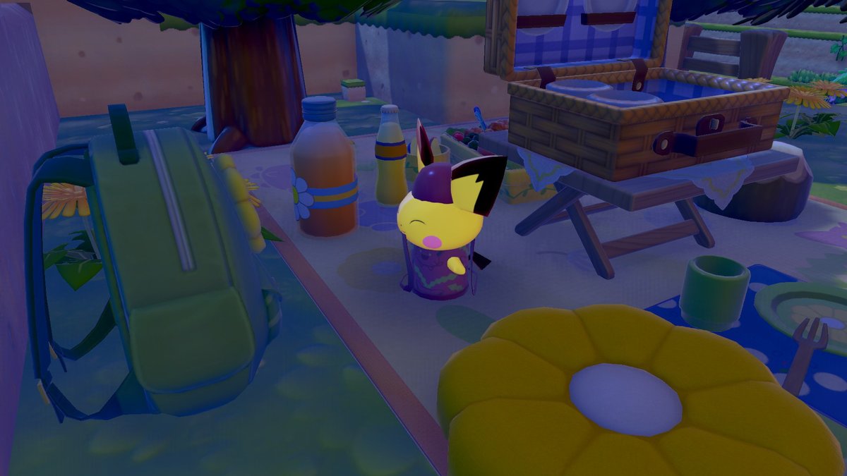 Martin Foret tweet media