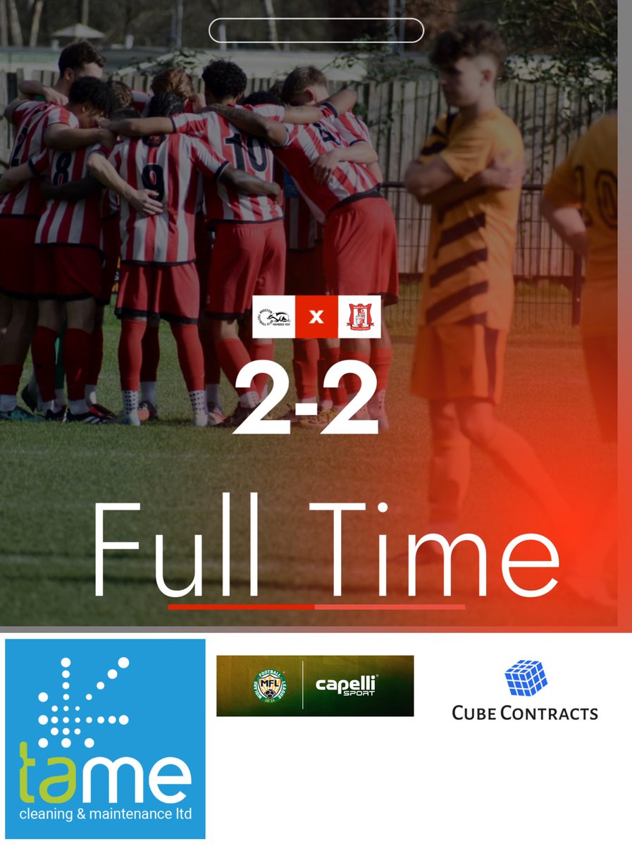 Romulus Football Club tweet media