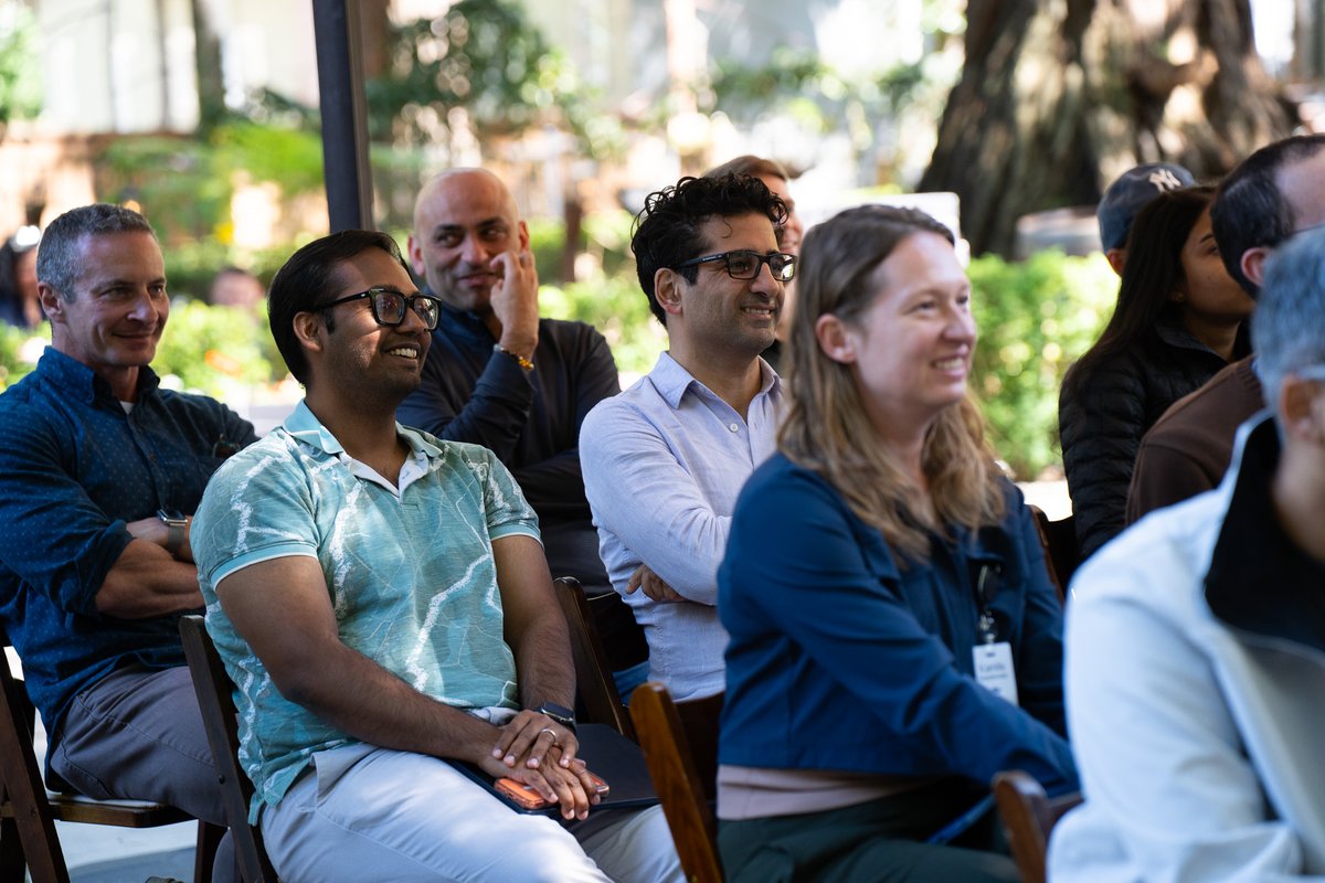 South Park Commons tweet media