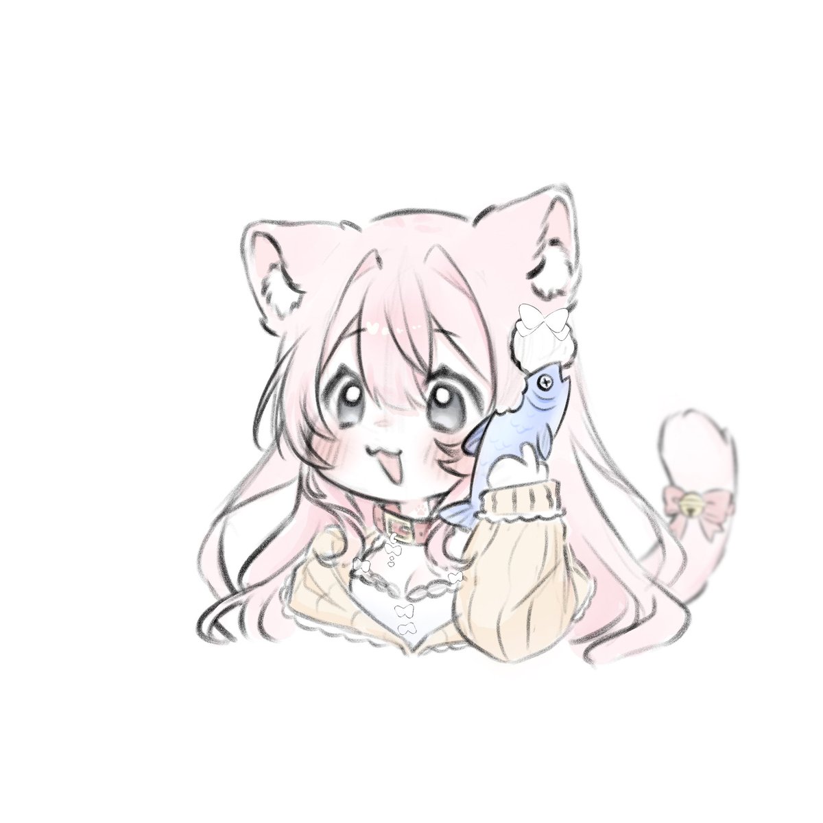 Emilie 🫖🧺 V-Artist tweet media