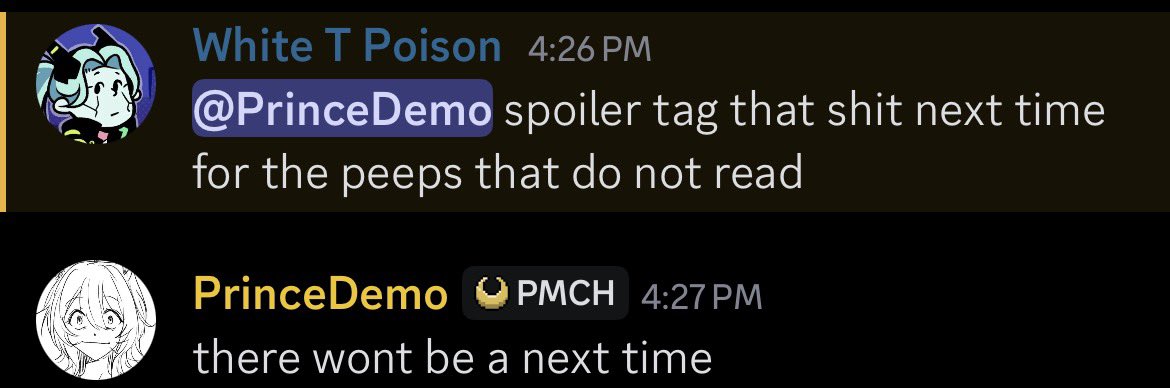 PrinceDemo tweet media