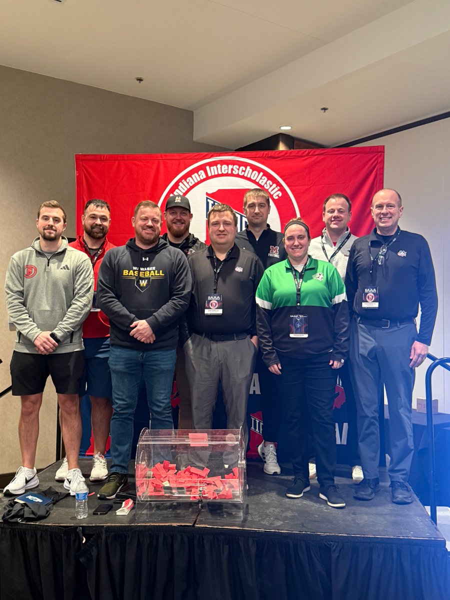 Concord HS Athletics tweet media