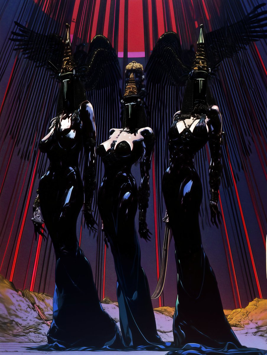 Piotr Binkowski tweet media