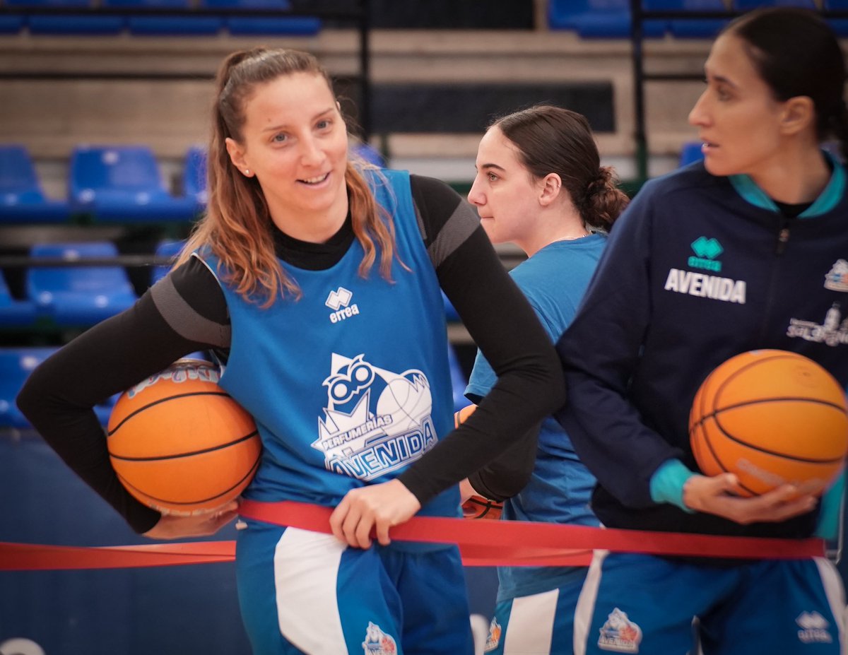 Perfumerías Avenida tweet media