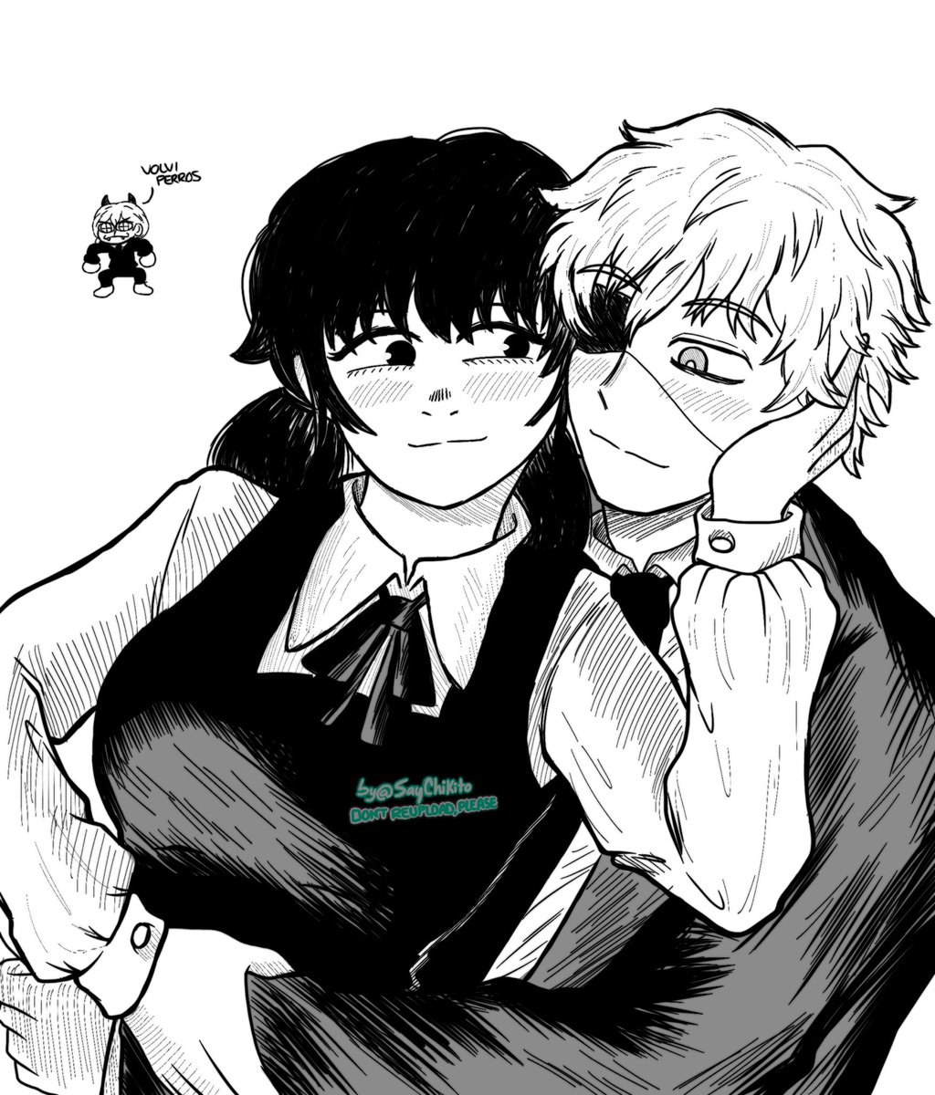 Say Chikito 🩵⚡️ tweet media