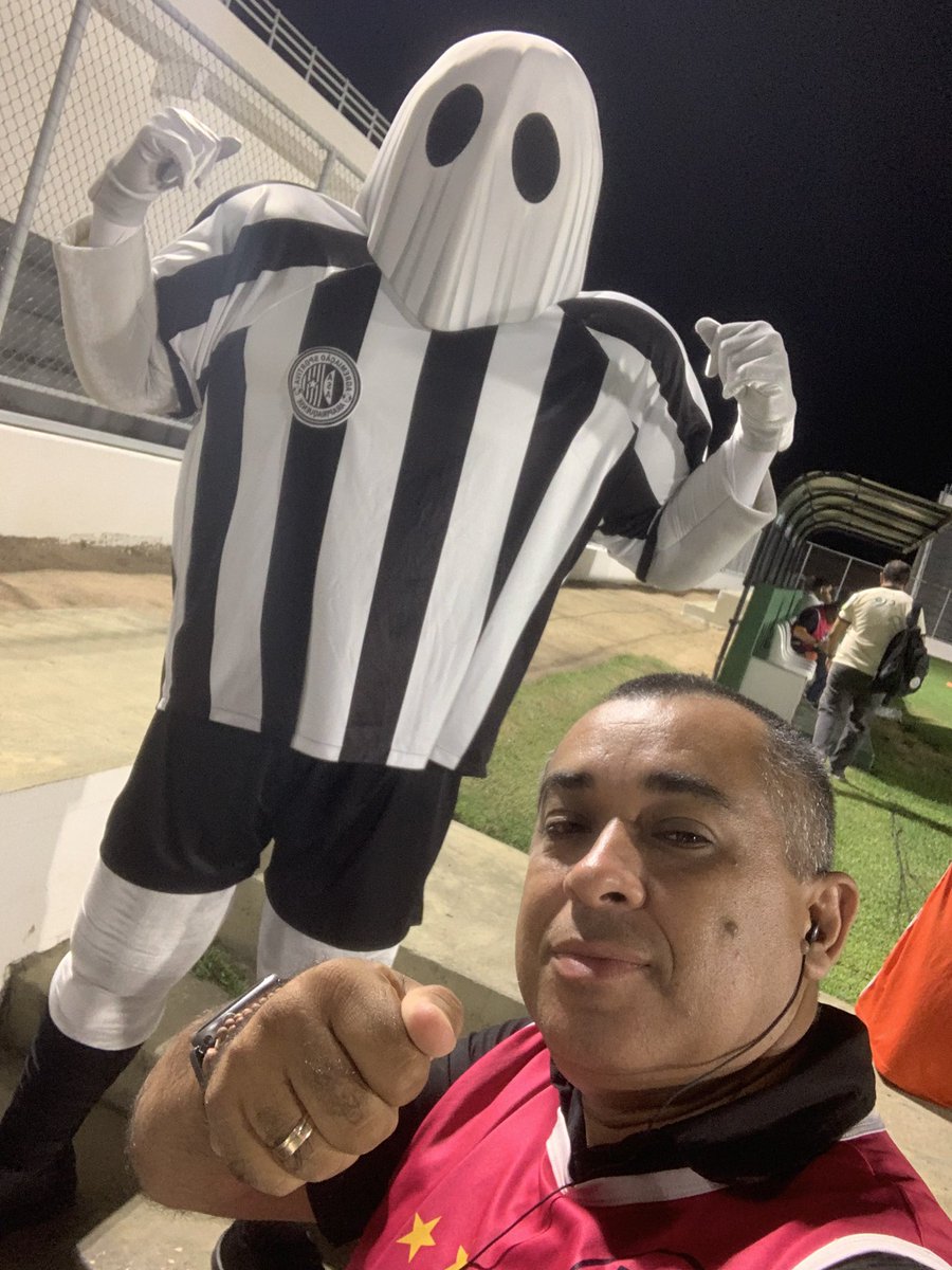 JÂNIO BARBOSA tweet media