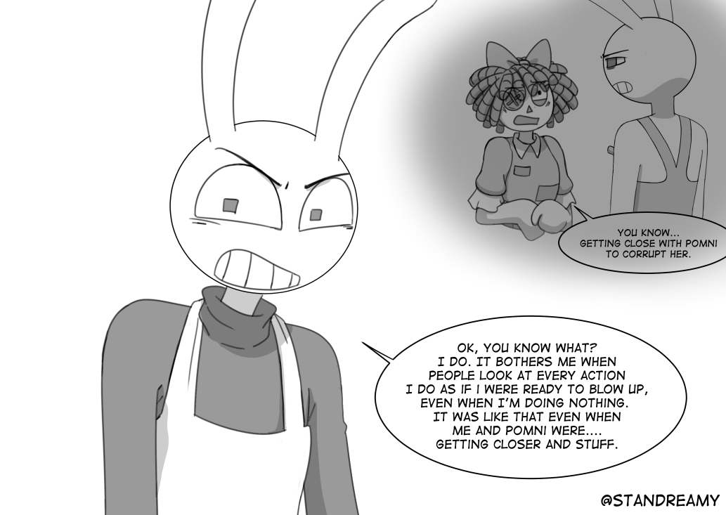 🍉ドリアミー🍉 commissions open tweet media