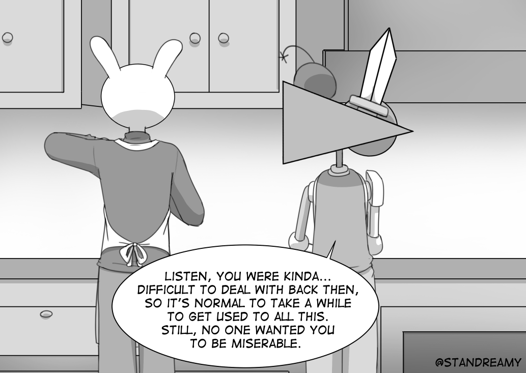 🍉ドリアミー🍉 commissions open tweet media