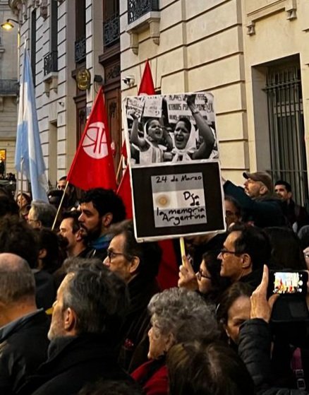 Alliance des Femmes tweet media