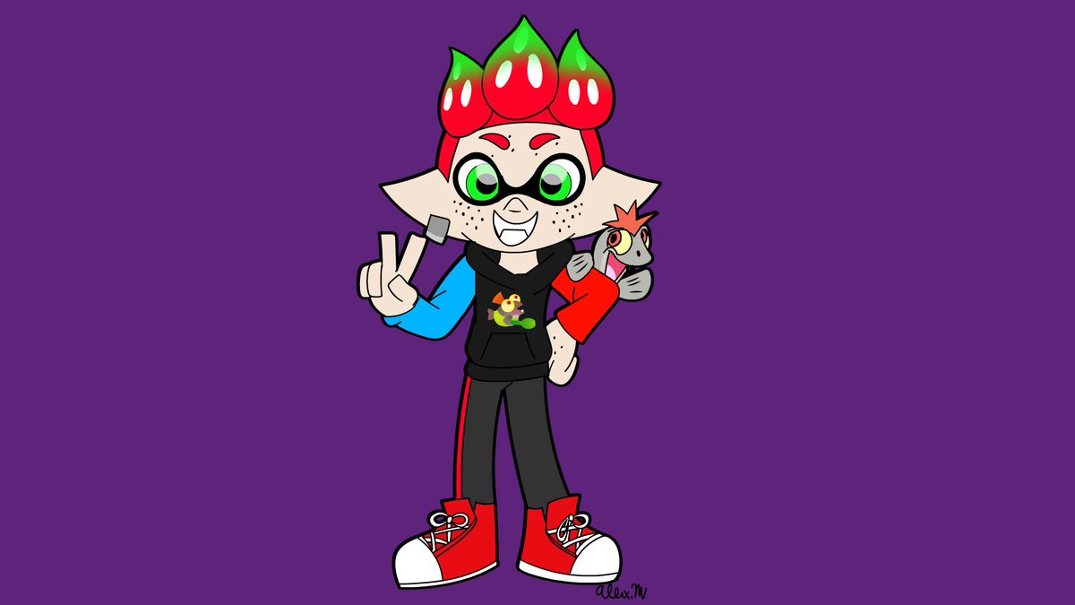 (Alex) ComedyEstudios tweet media