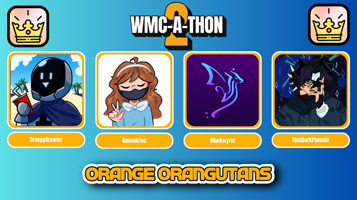 DylanWMC tweet media