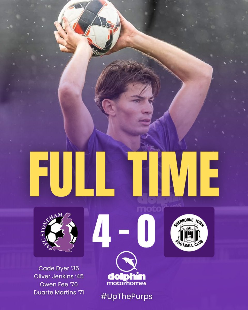 AFC Stoneham tweet media