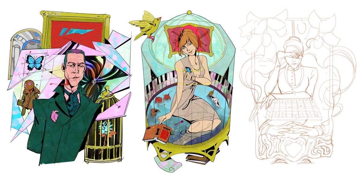 alyxwal ✍️🔞 tweet media