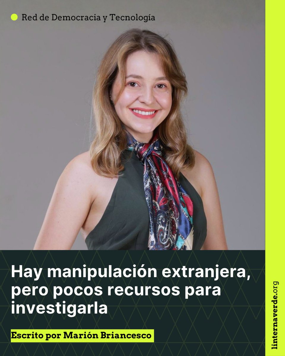 Linterna Verde tweet media