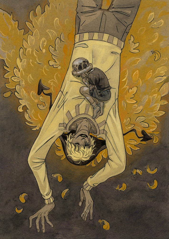 Li&Louie tweet media