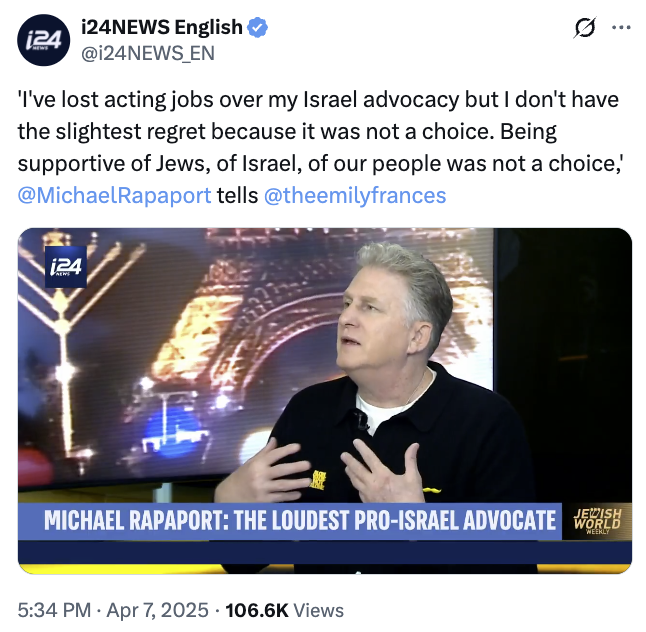 Eli Valley tweet media