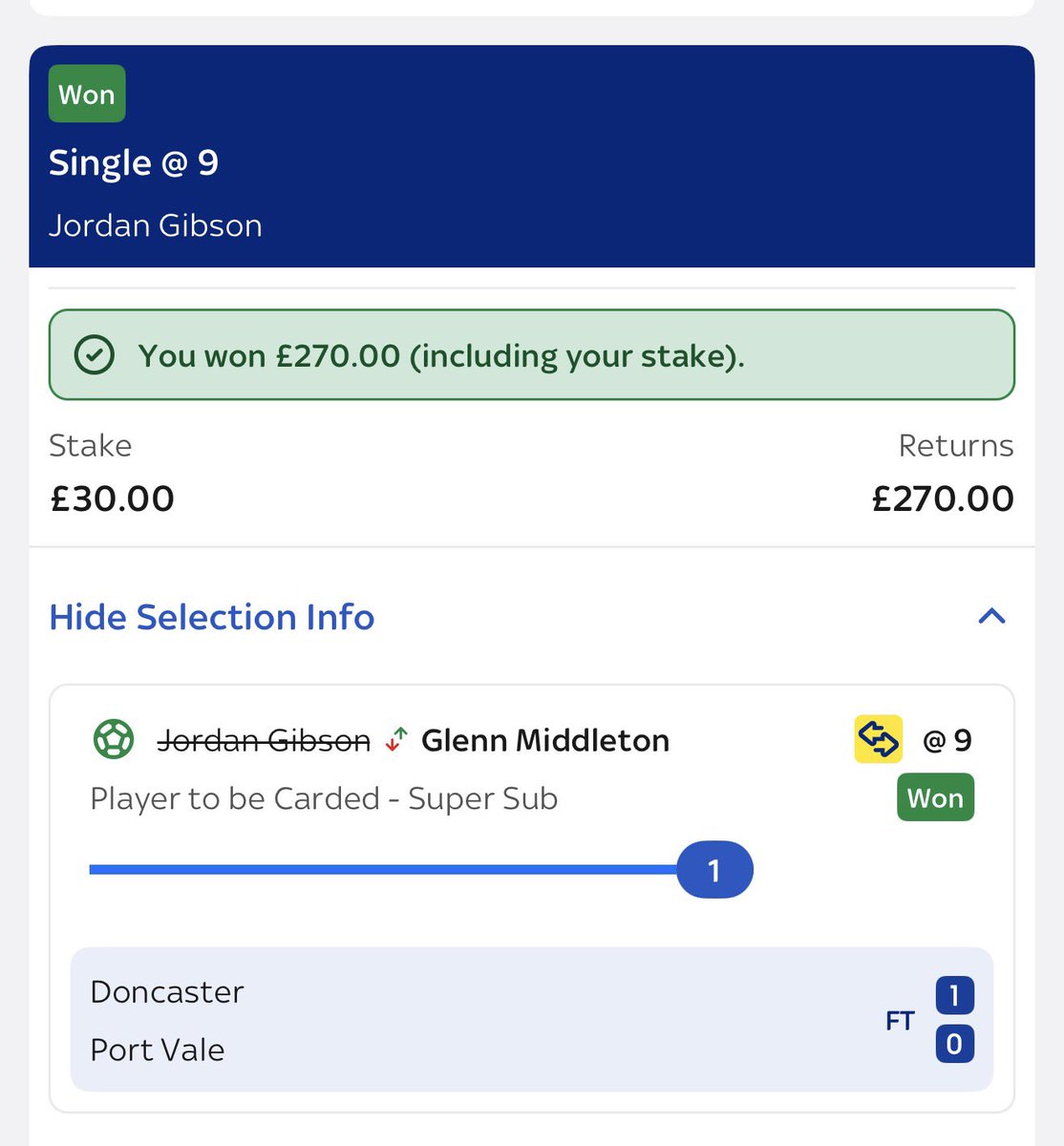 The Card Matrix 🟨🟥 tweet media