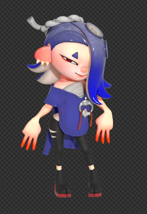 CDS (Commissions Open) tweet media