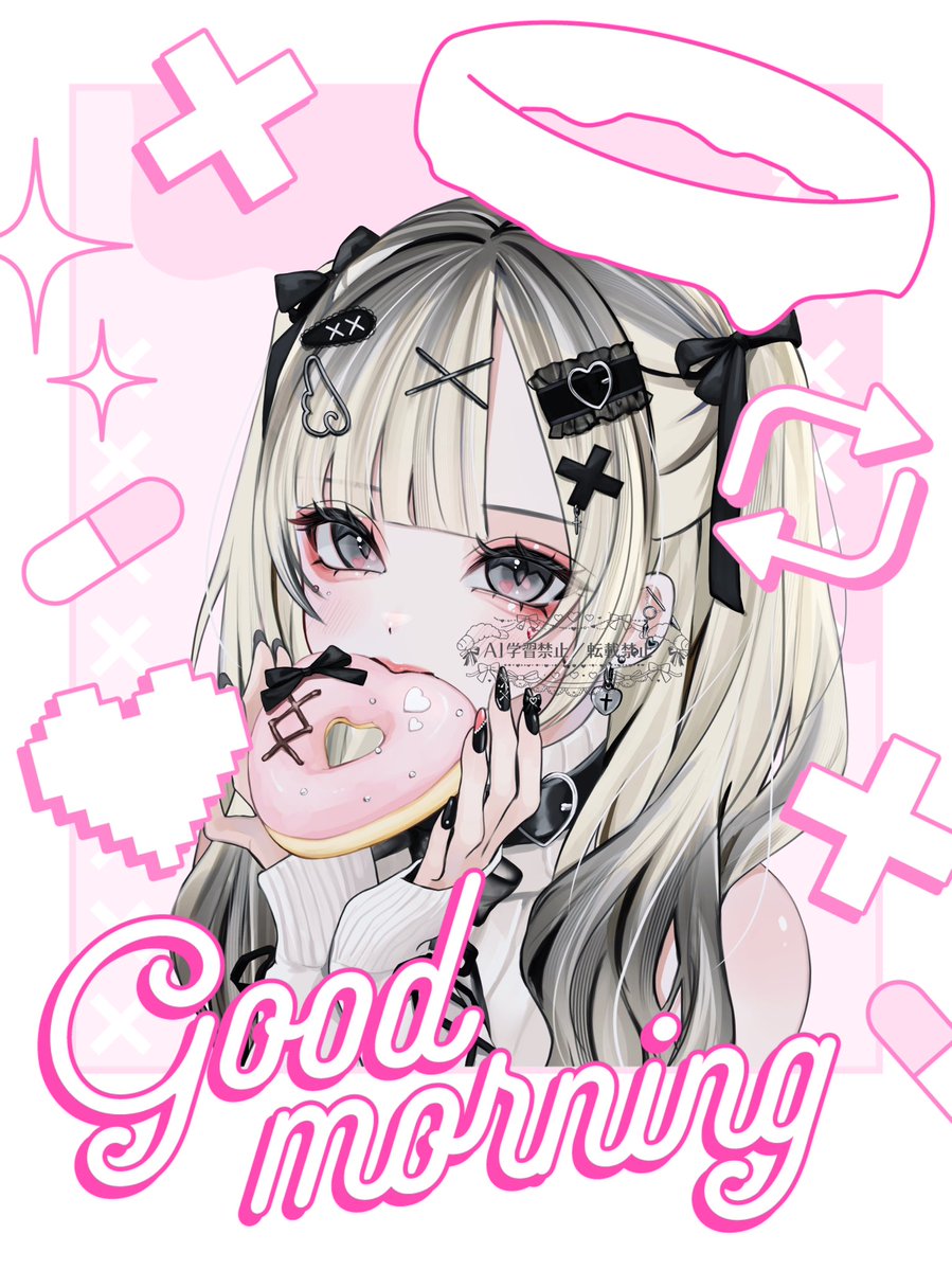 もわ🩹❤️‍🩹🫟@4/7_IRIAMデビュー tweet media