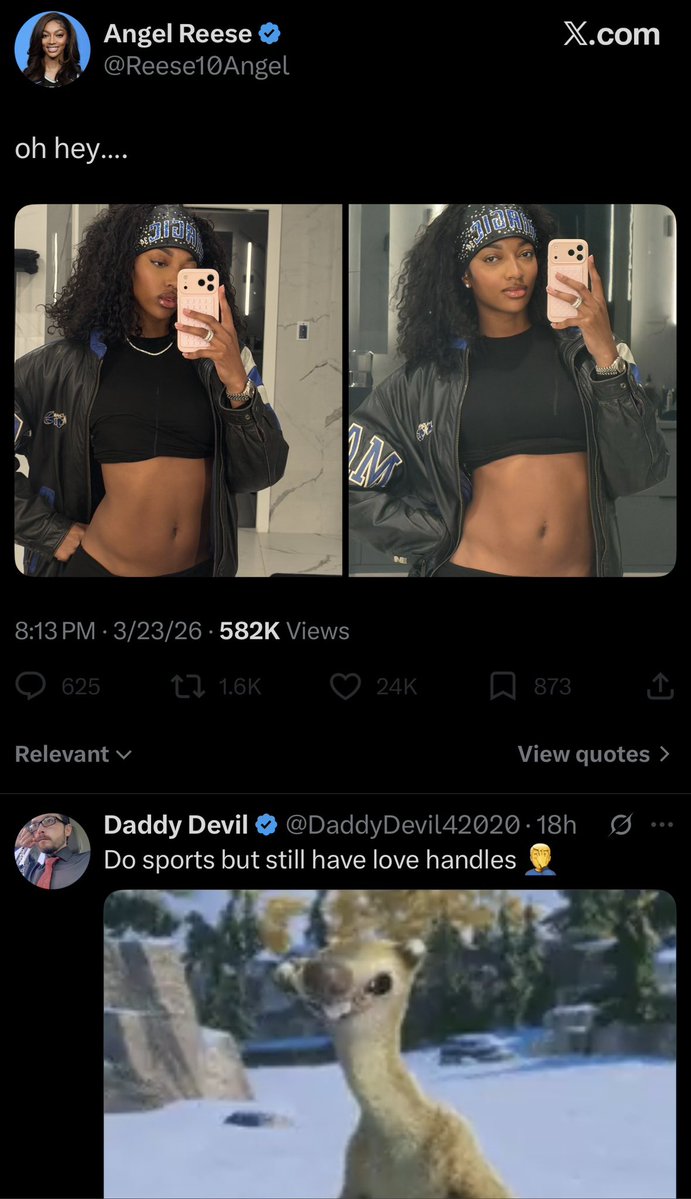 Daddy Devil tweet media