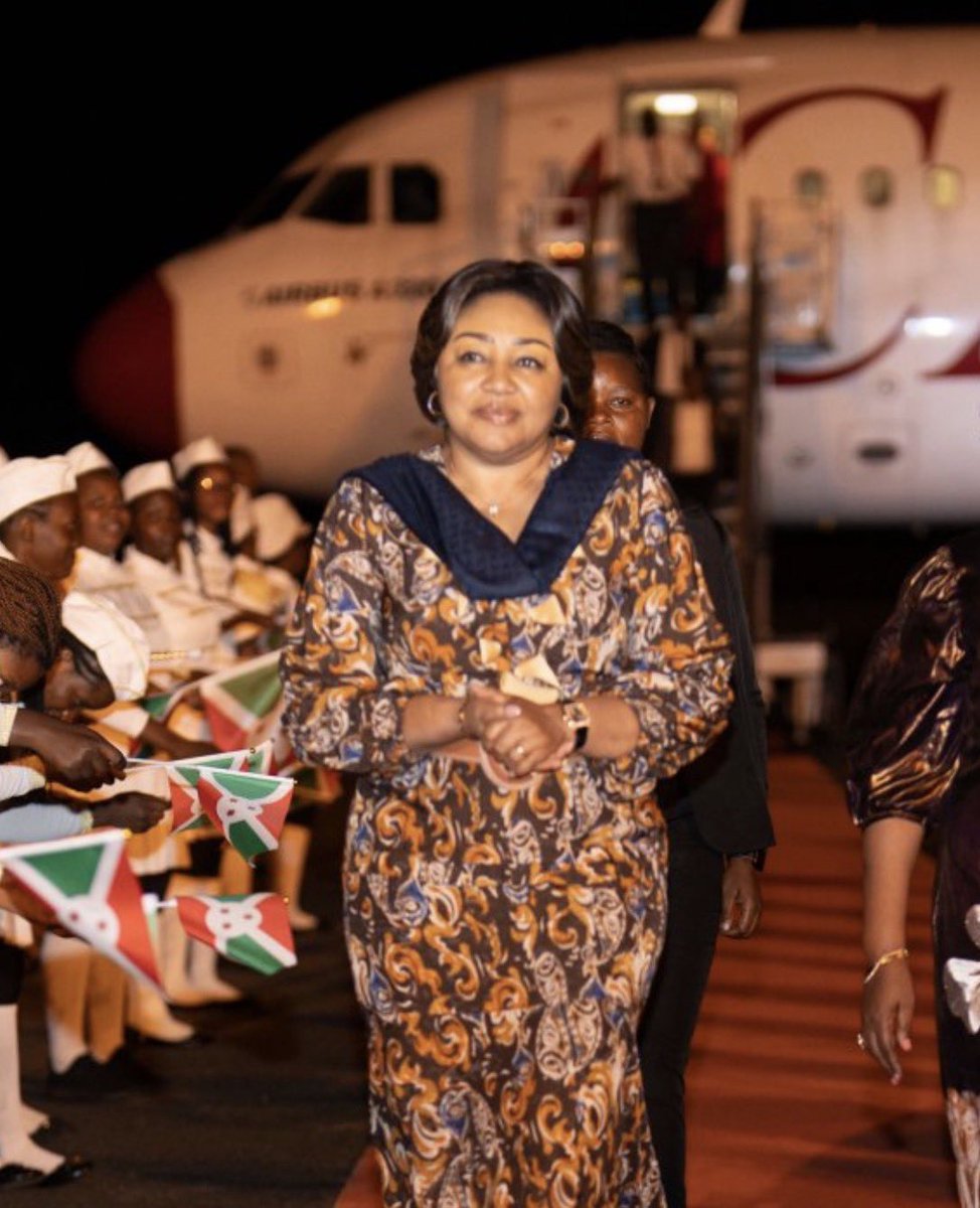 DORLEY MATUMONA tweet media