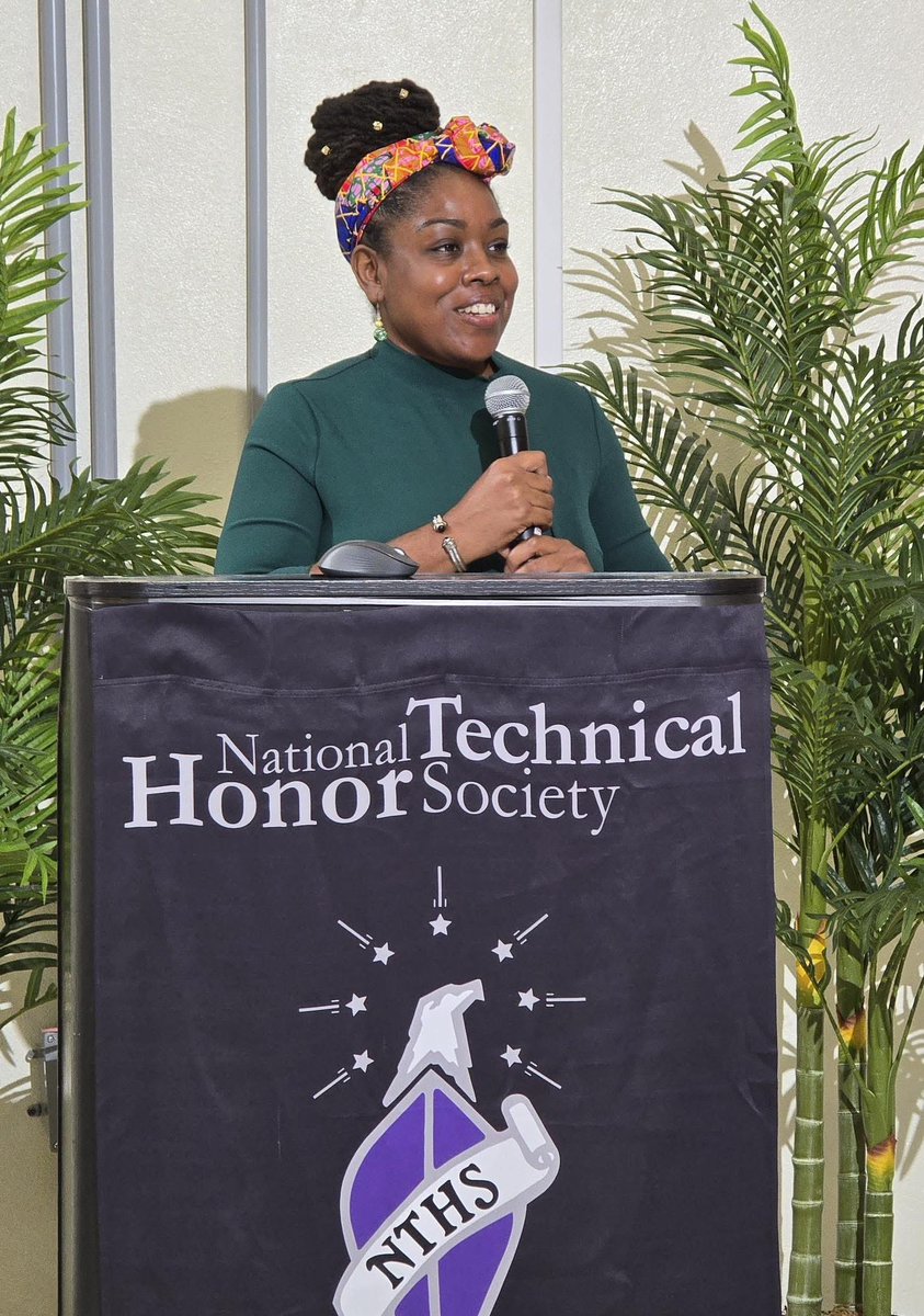 VI Board for Career and Technical Education tweet media