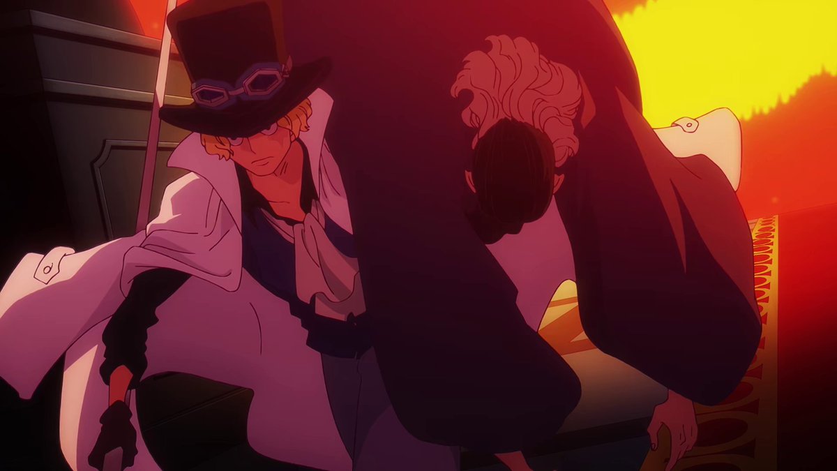 Daily Sabo 🔥 tweet media