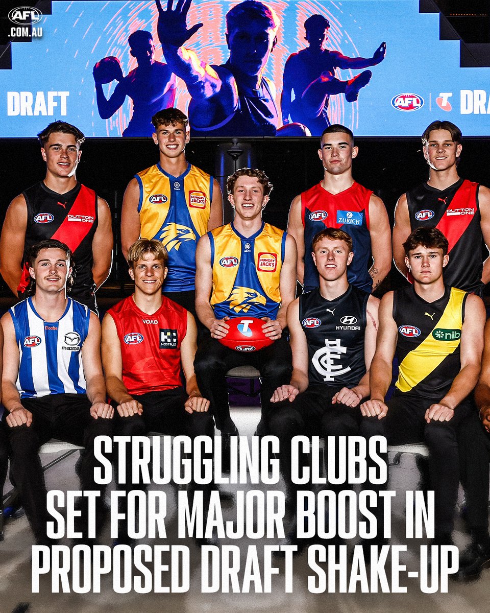 AFL tweet media