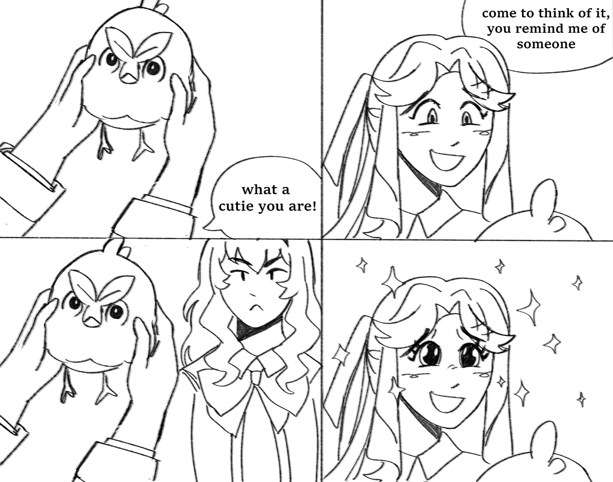 alice✨ tweet media