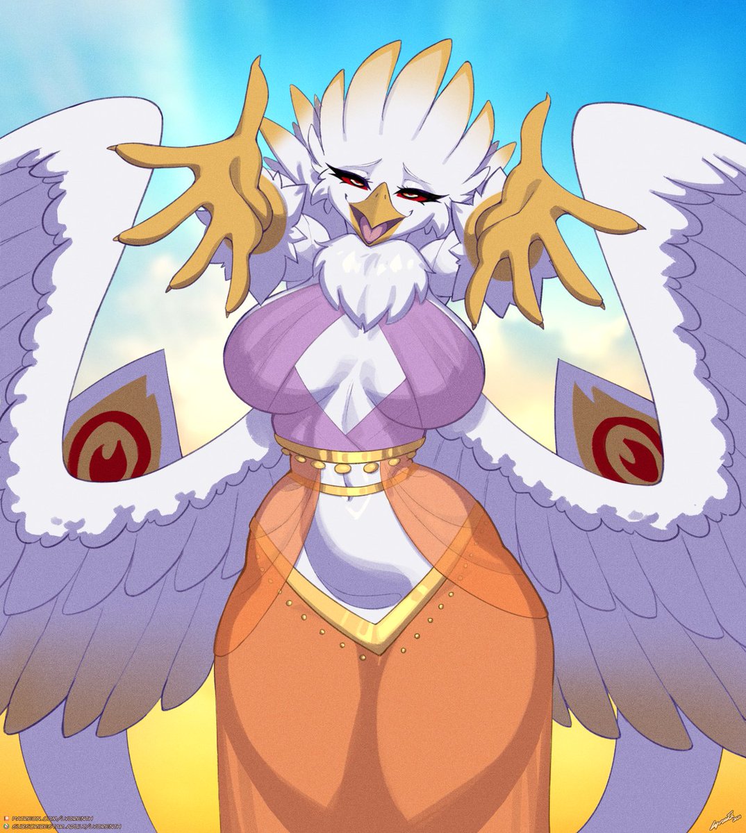 Lyorenth tweet media