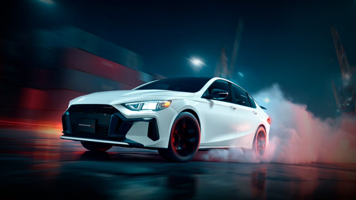 Stellantis México tweet media