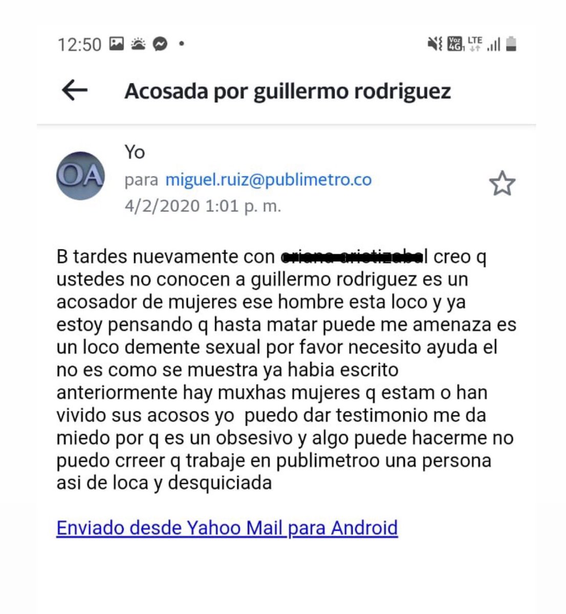 Beto Coral tweet media
