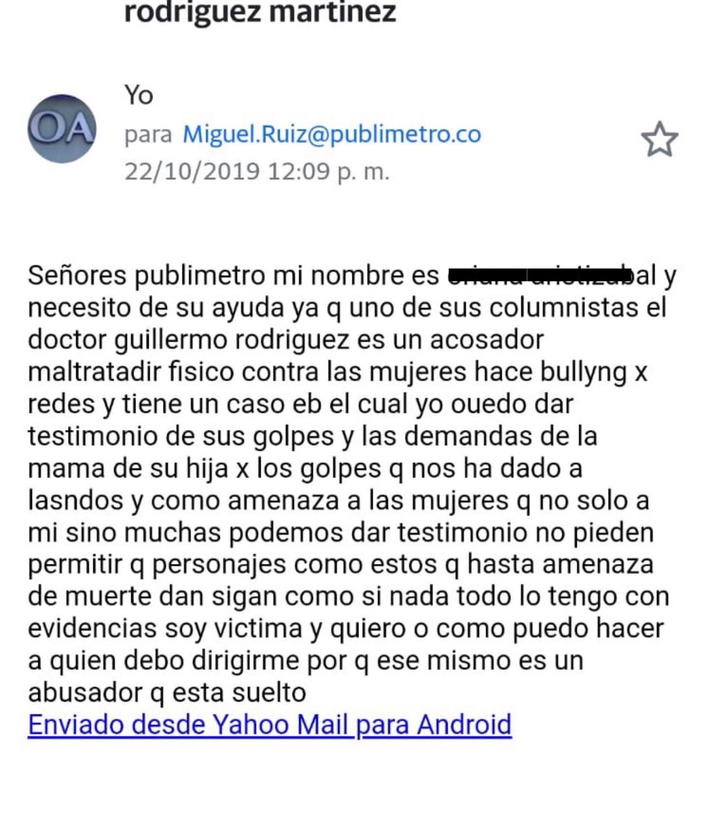 Beto Coral tweet media