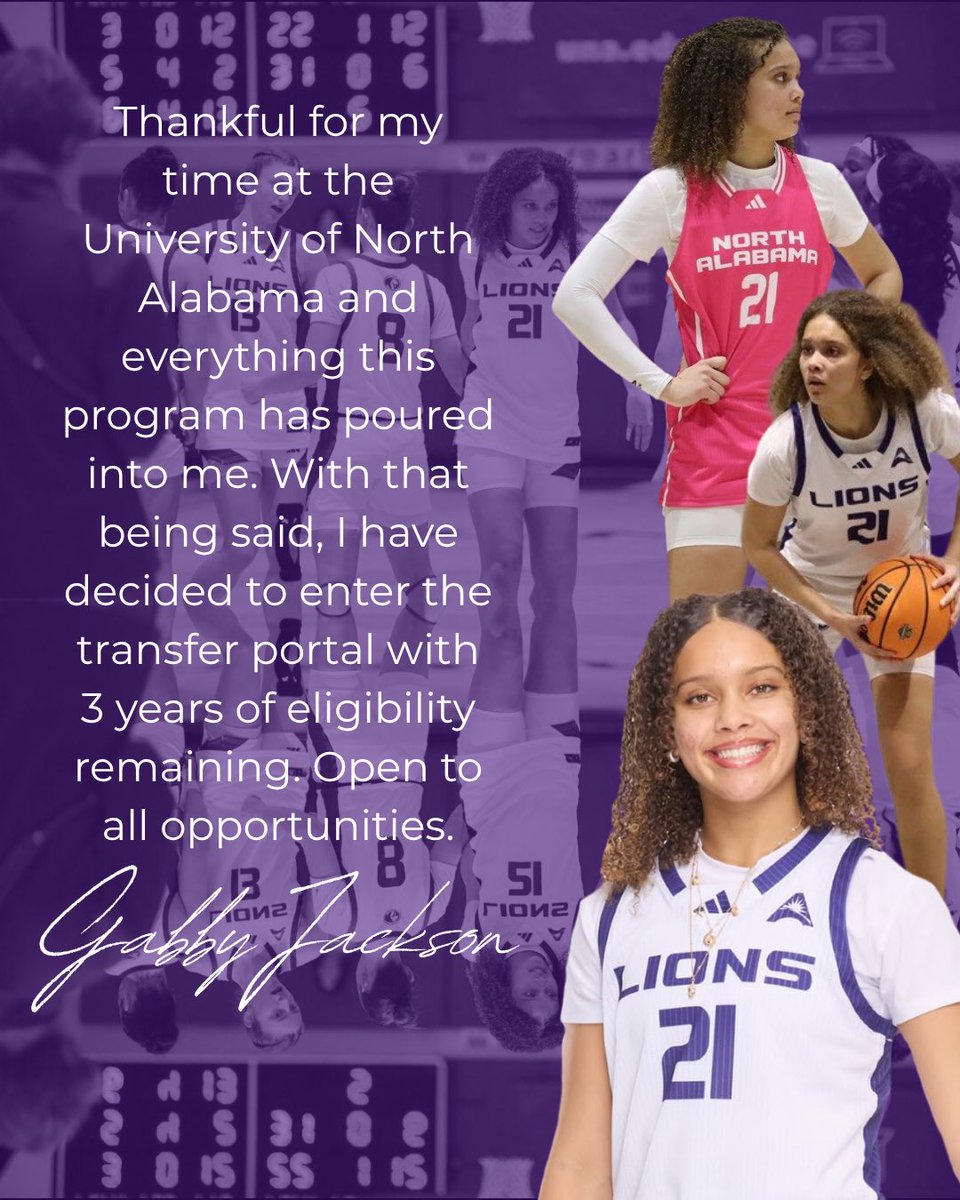 GabbyJ1204's tweet image. New beginnings 🫶 #portal #NCAAWBB #studentathlete 
#recruiting