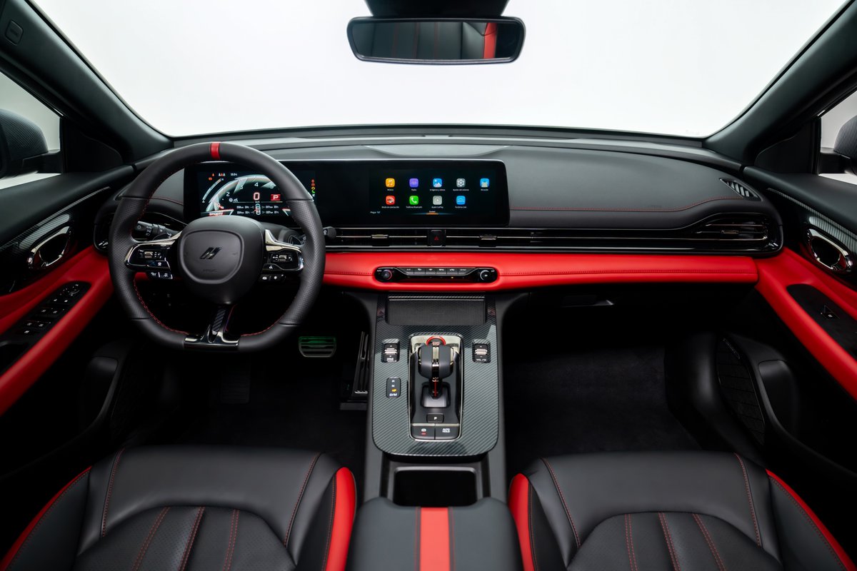 Stellantis México tweet media