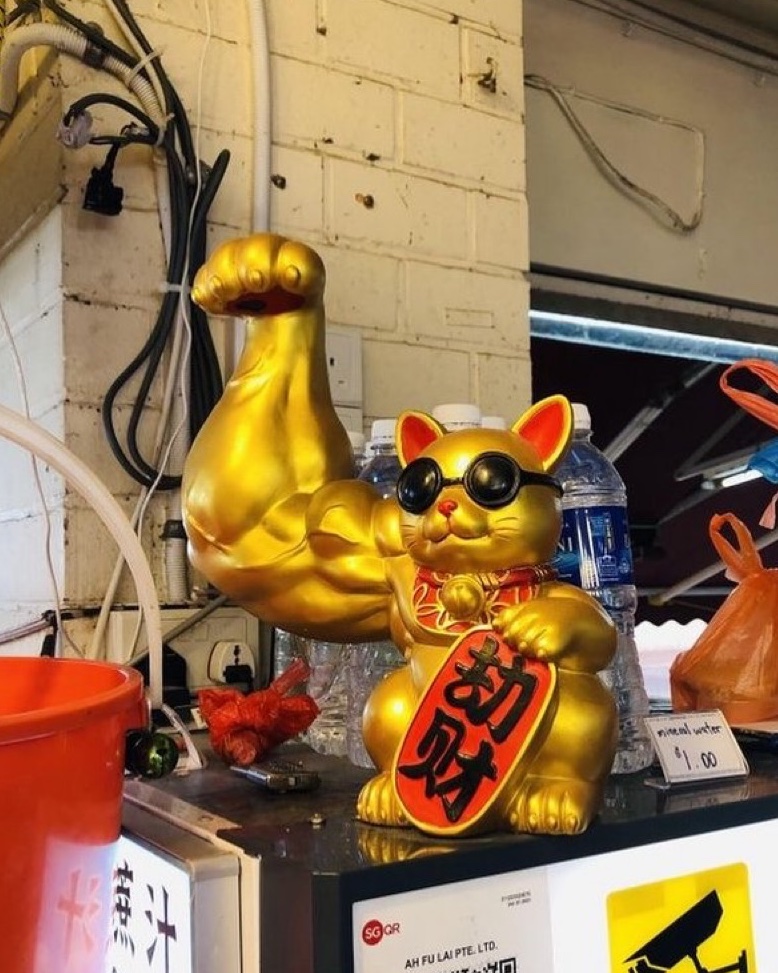 insane poses tweet media