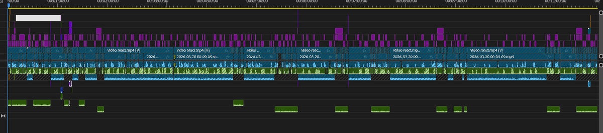 Nikin | Editor de Video tweet media