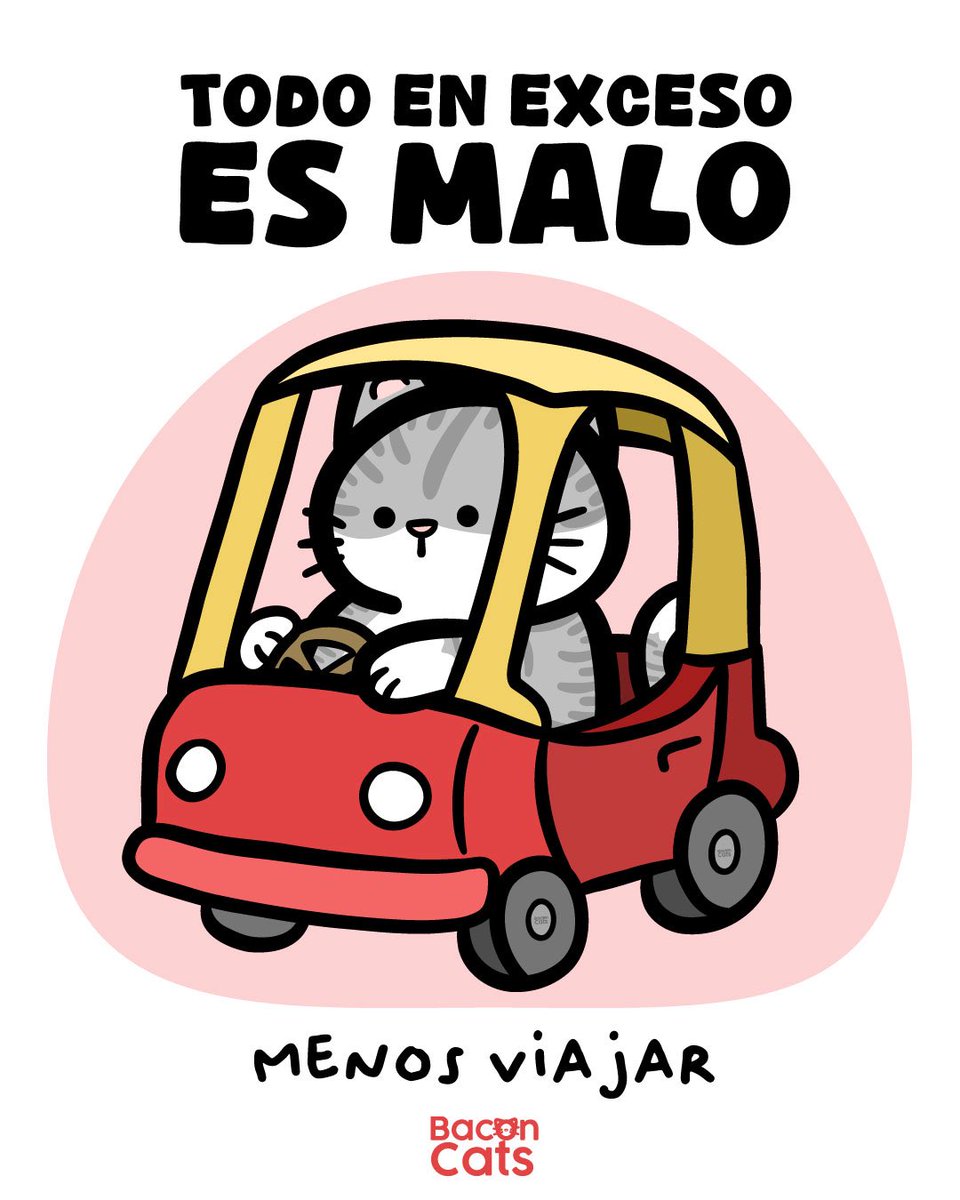 Bacon Cats tweet media