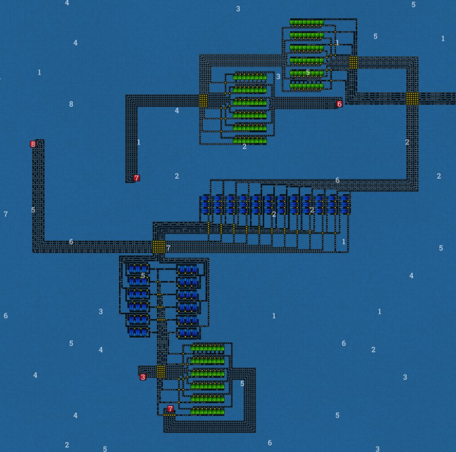 Perrometralleta チキン tweet media