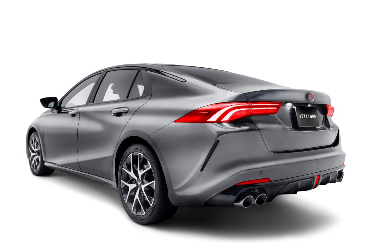 Stellantis México tweet media