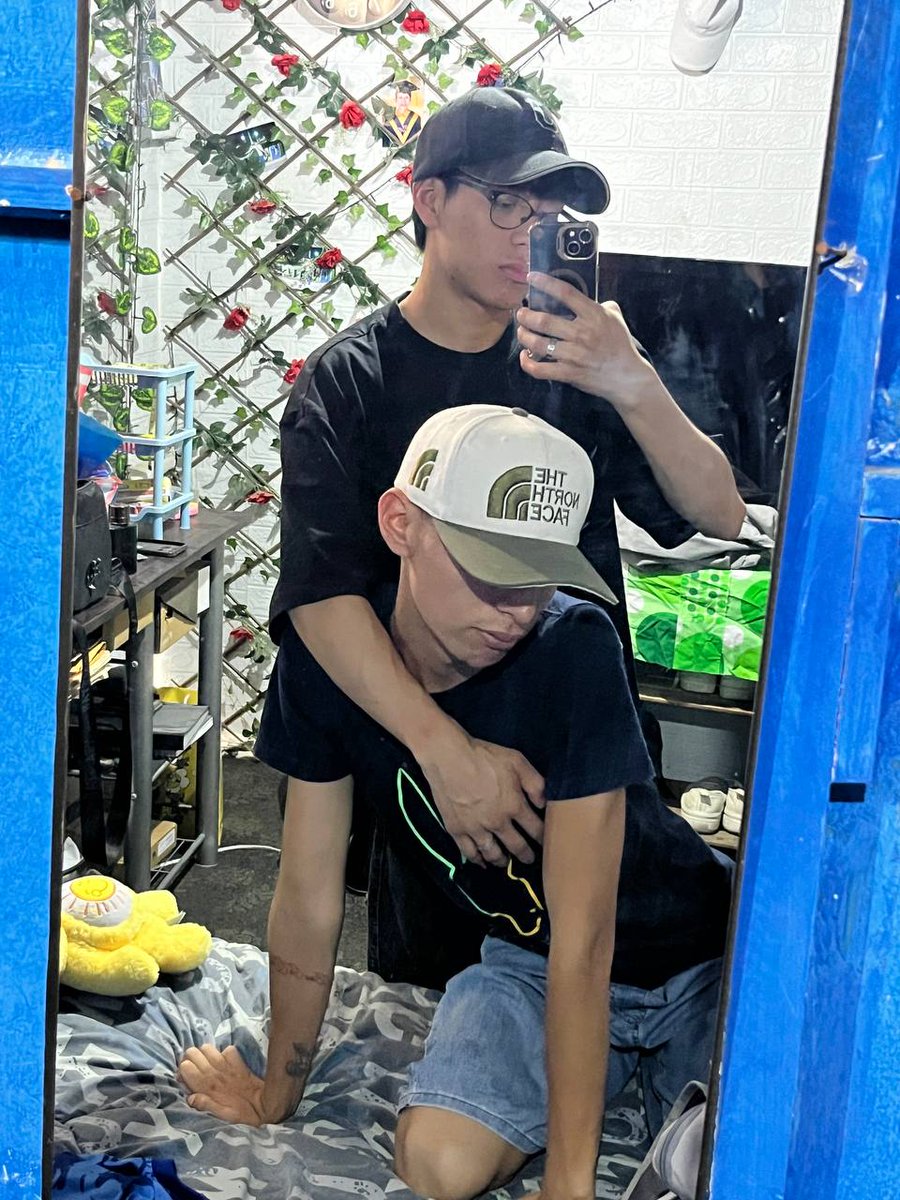 Jordan Avilq tweet media