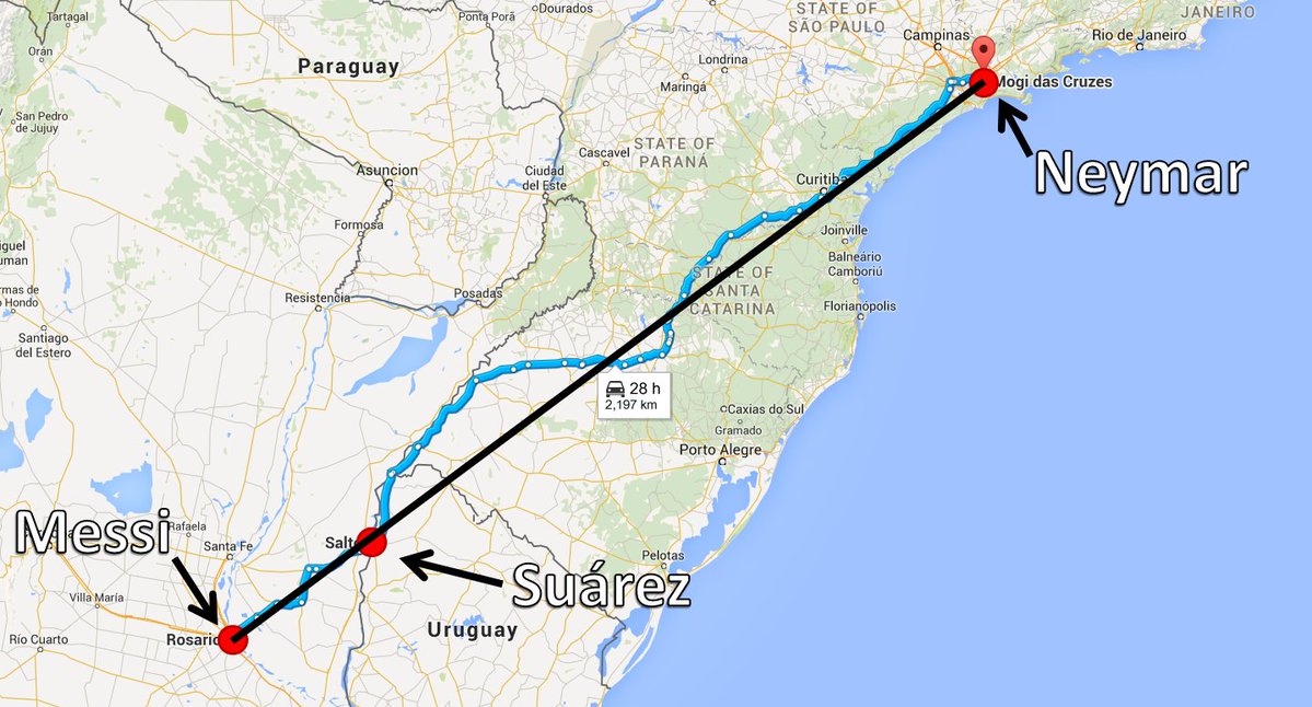 Terrible Maps tweet media