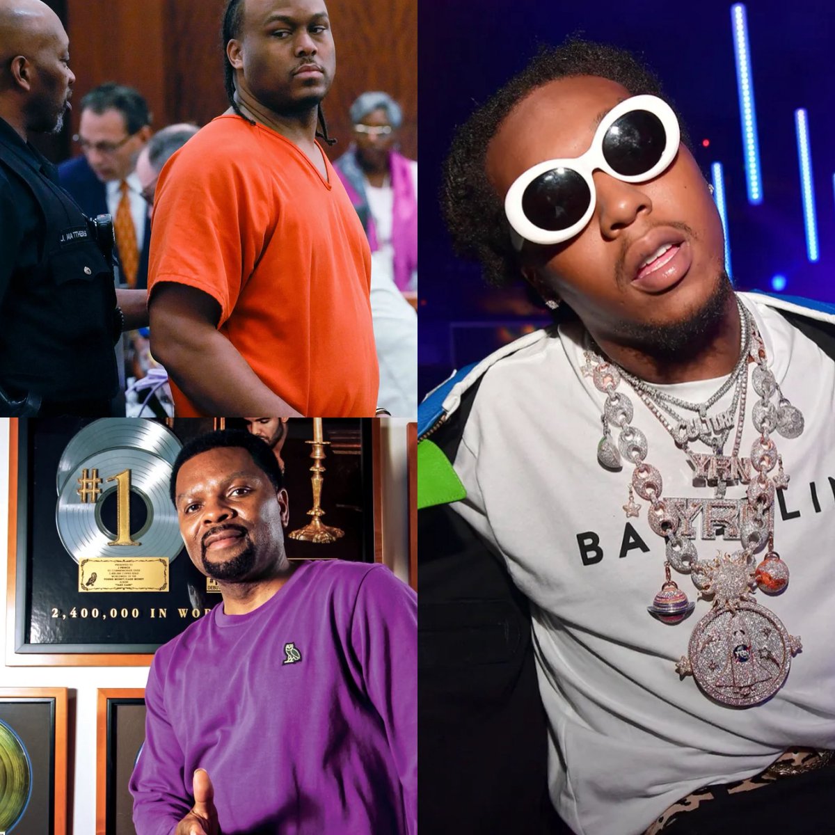 My Mixtapez tweet media