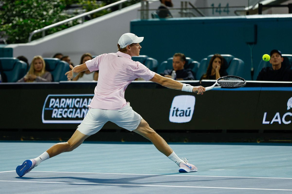 The Tennis Letter tweet media