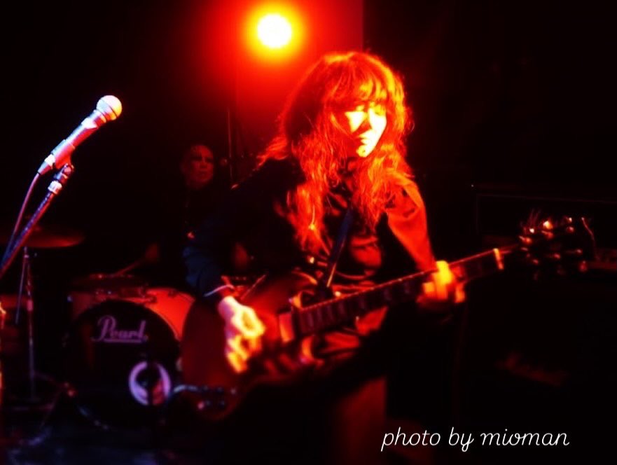 SheAllNow　💝係長アリサ tweet media