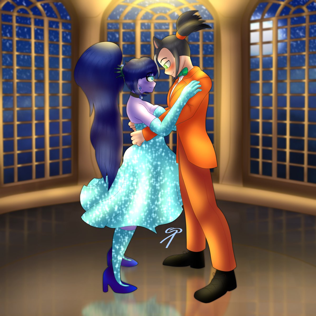 Sonic Power 🖤 (COMMS OPEN) tweet media