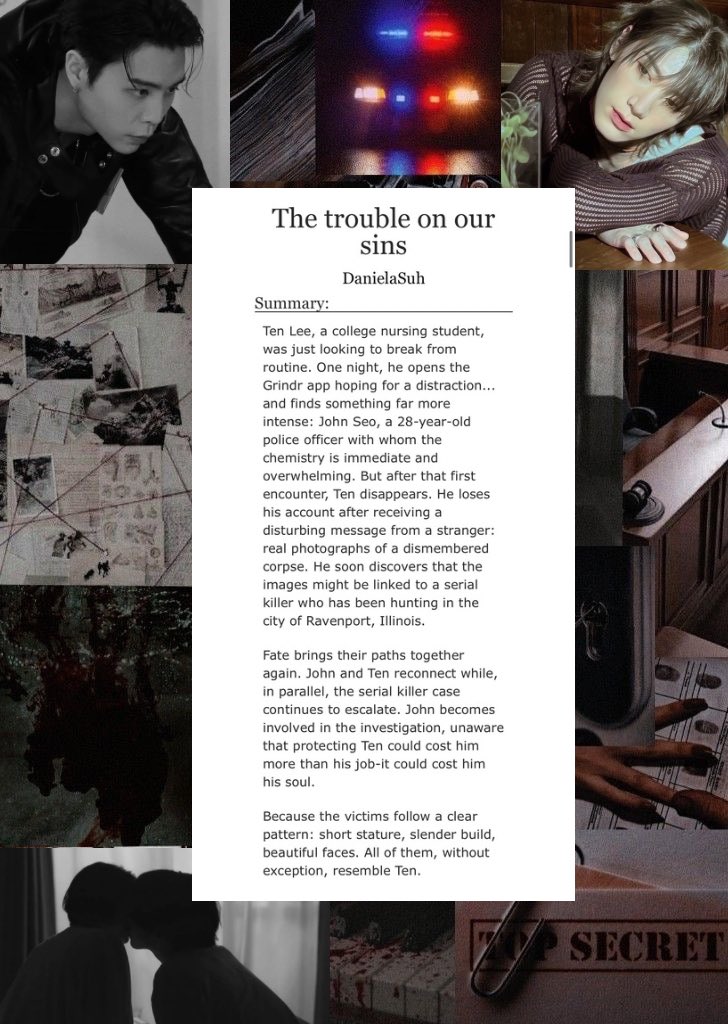 𝔇𝔞𝔫𝔦𝔢𝔩𝔞 ཐི༏ཋྀ tweet media
